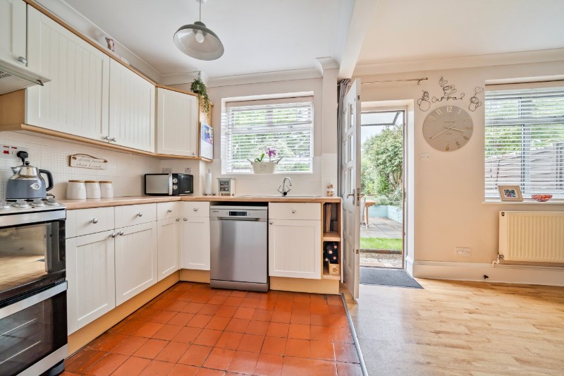 Beck Lane, Beckenham, BR3