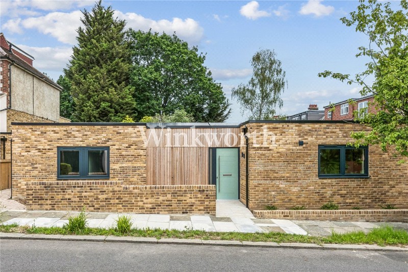 Beechdale, London, N21
