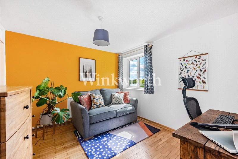 Bream Close, London, N17