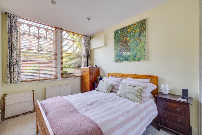Parfrey Street, London, W6