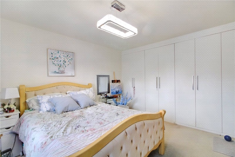 Revel Burroughs Way, Poringland, Norwich, Norfolk, NR14