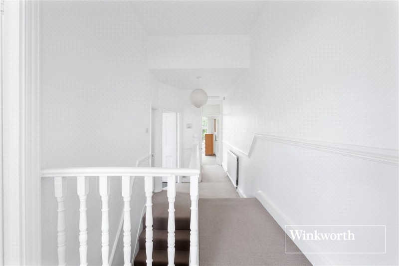 Princes Avenue, Finchley, London, N3