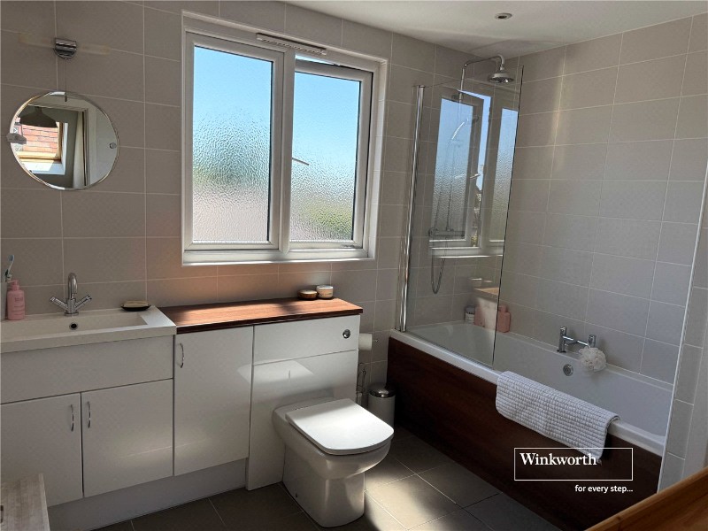 Bure Lane, Friars Cliff, Christchurch, BH23