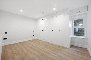 Westbourne Grove, London, W2