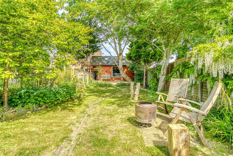 Wroxham Road, Poole, Dorset, BH12