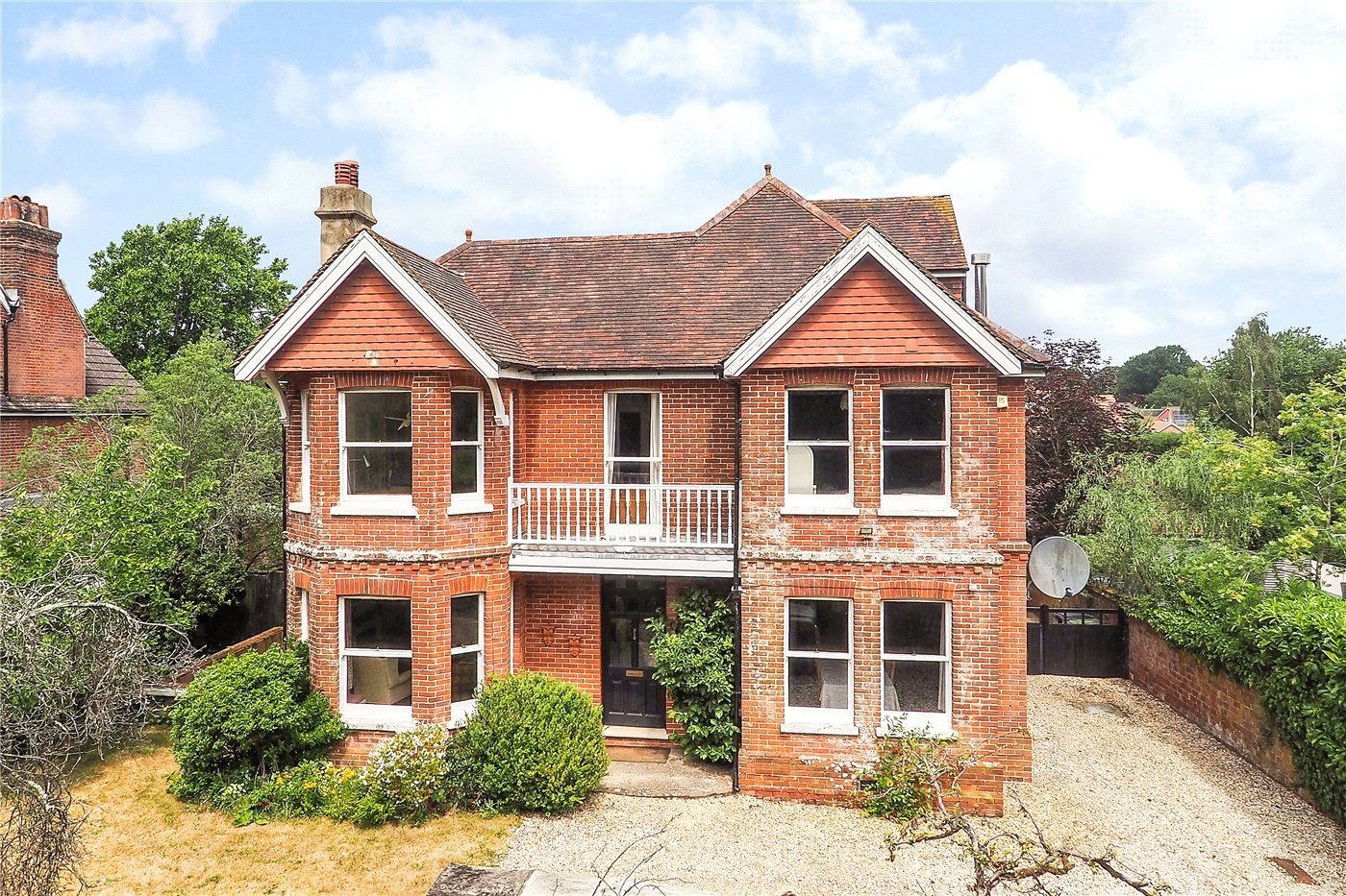 Properties for sale in Petersfield Winkworth Petersfield Estate Agents