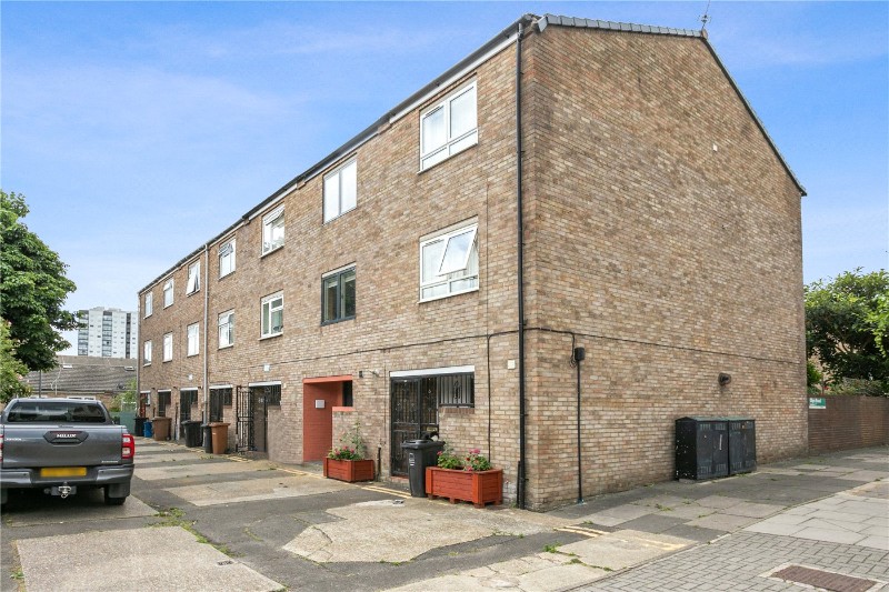 Glyn Road, London, E5