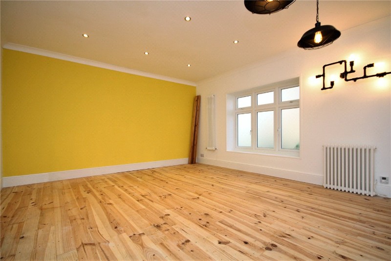 Kings Crescent, Poole, BH14