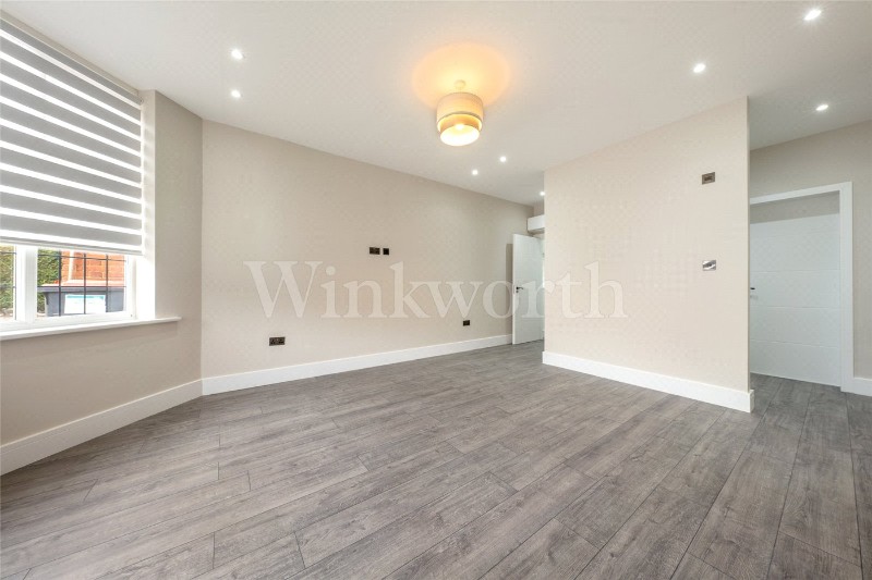 Finchley Road, London, NW11