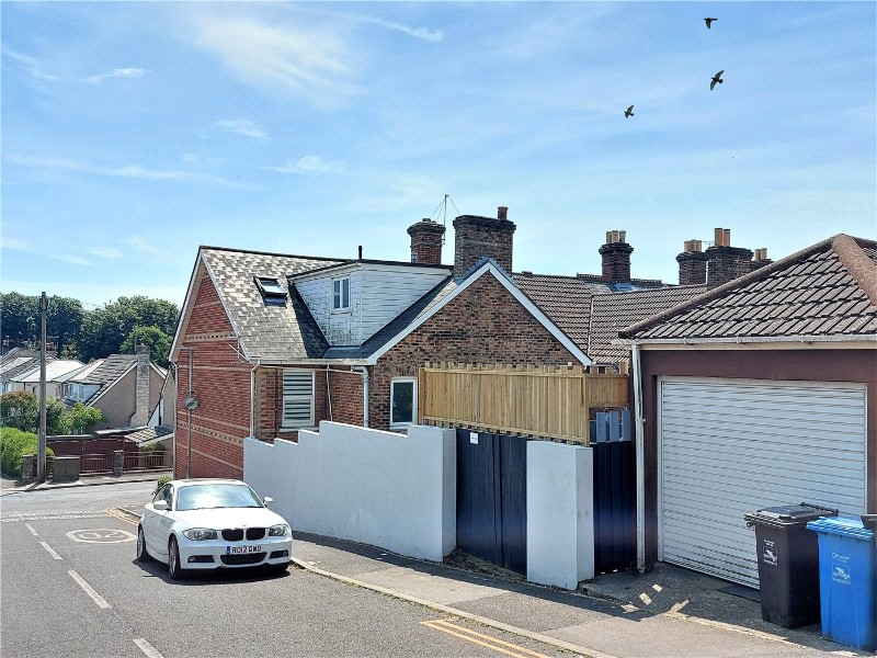 Albert Road, Poole, BH12