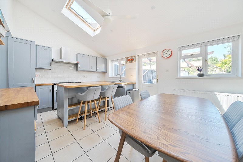 Woolstone Road, London, SE23