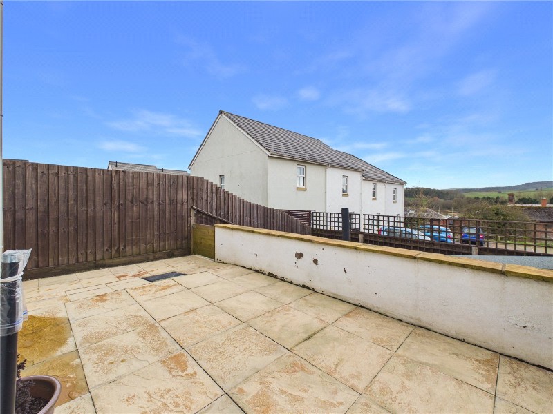 Tarka Way, Crediton, Devon, EX17