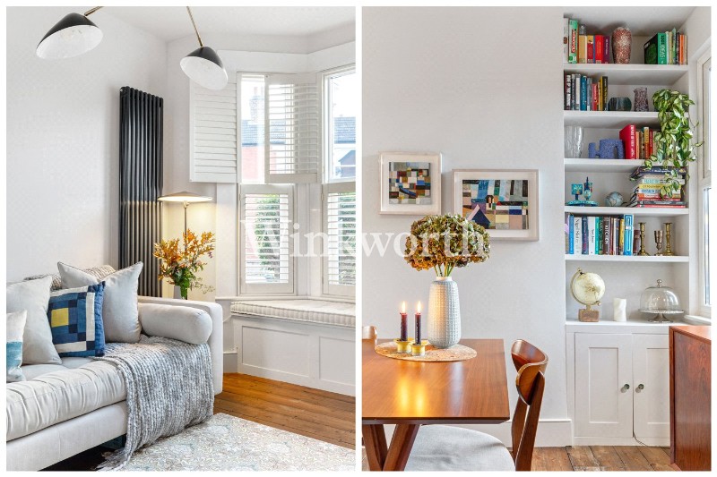 Graham Road, London, N15