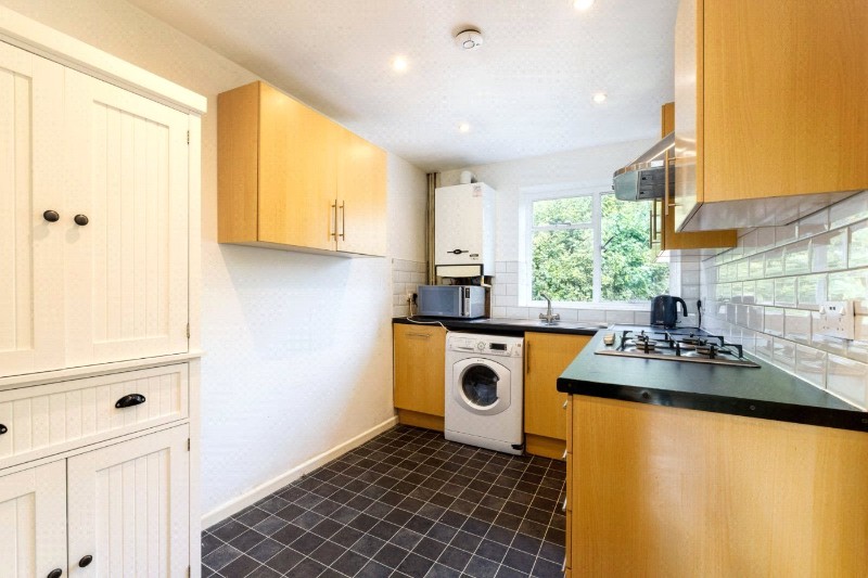 West Hill, London, SW15