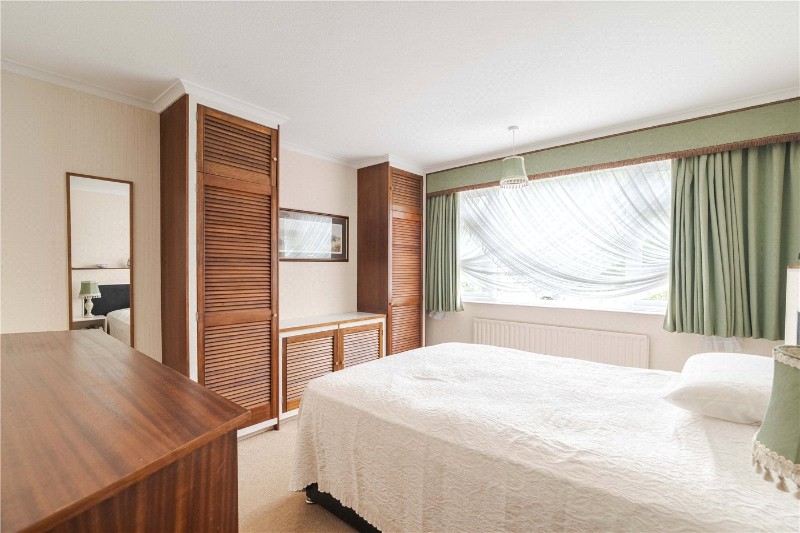 Colborne Avenue, Wimborne, Dorset, BH21