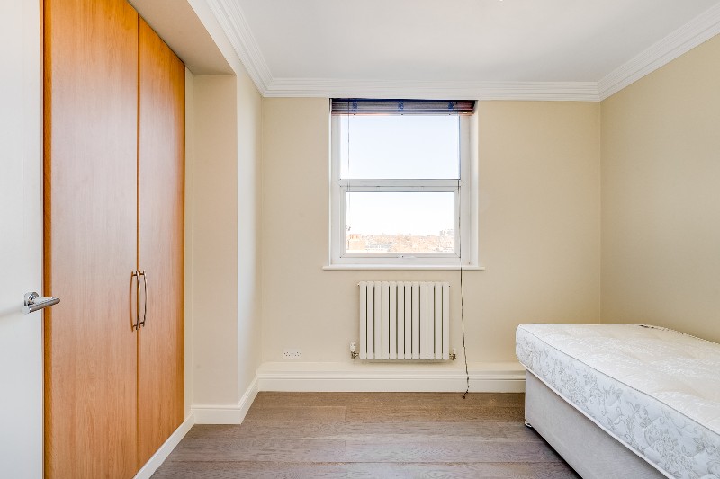Boydell Court, St John&#39;s Wood Park, St John&#39;s Wood, London, NW8