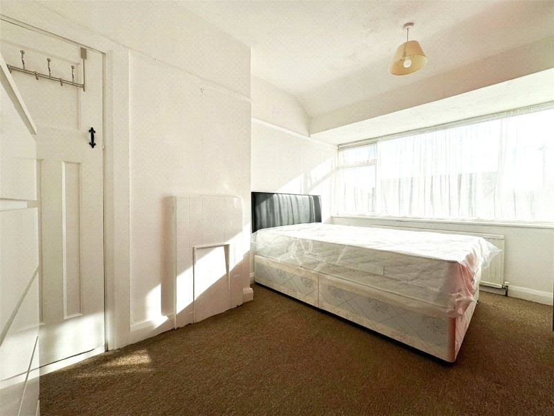 Hiliary Gardens, Stanmore, Middlesex, HA7