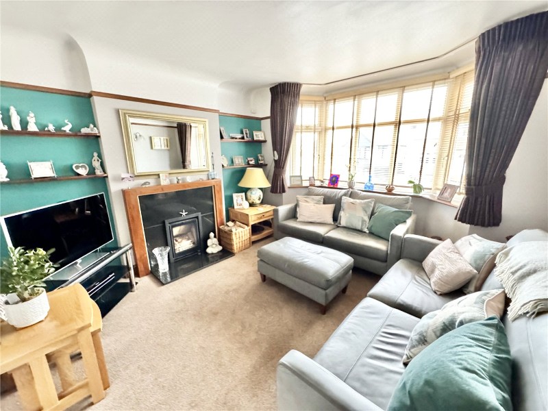Runton Road, Poole, Dorset, BH12
