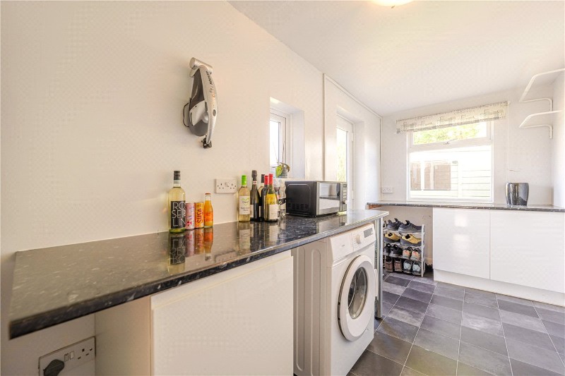 Kipling Avenue, Warwick, Warwickshire, CV34