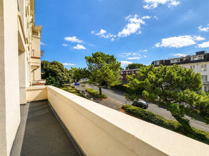 Bath Road, Bournemouth, Dorset, BH1