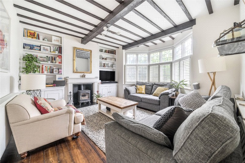 Thorpewood Avenue, London, SE26
