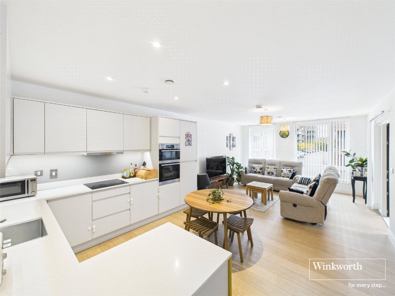 Grove Park, London, NW9