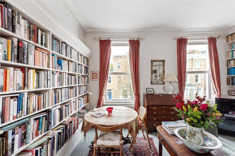 Aberdeen Road, London, N5