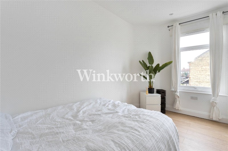 Eldon Road, London, N22