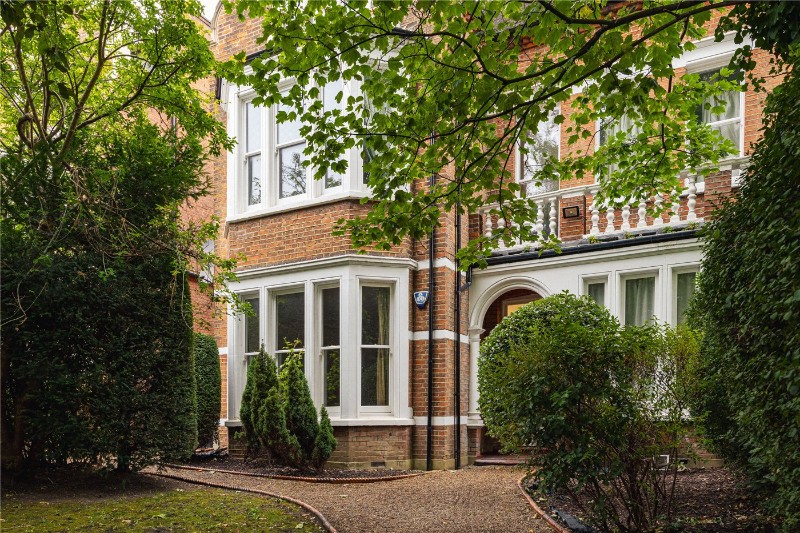 West Hill, London, SW15