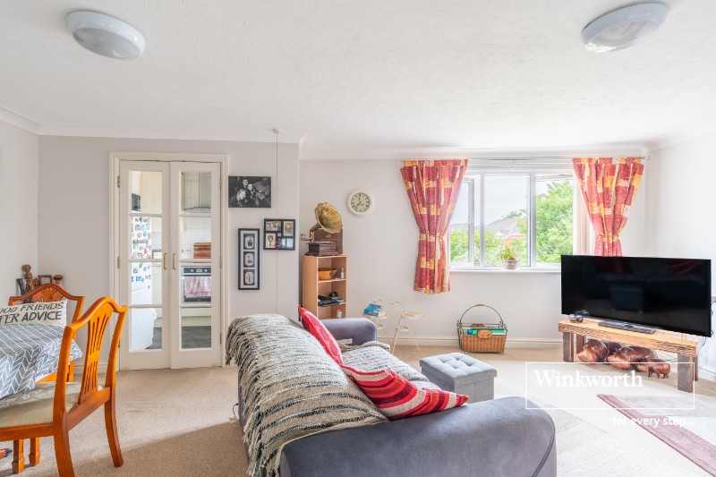 Owls Road, Bournemouth, Dorset, BH5