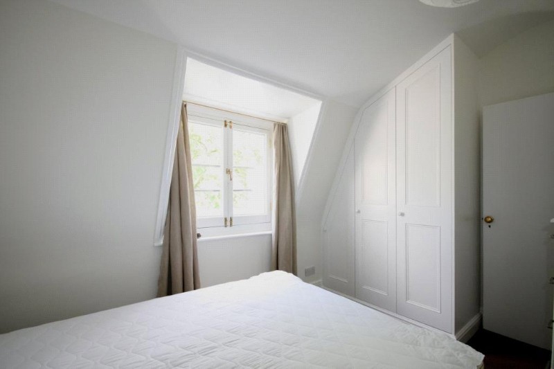 Westbourne Terrace, Lancaster Gate, London, W2
