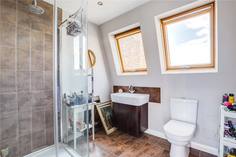 Novello Street, London, SW6