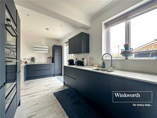 Ringwood Road, Ferndown, Dorset, BH22