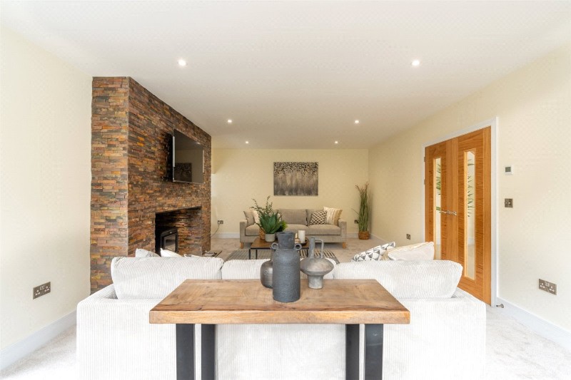 Canford Magna, Wimborne, Dorset, BH21