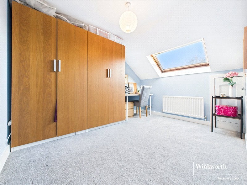 Hatch Lane, Chapel Row, Reading, Berkshire, RG7