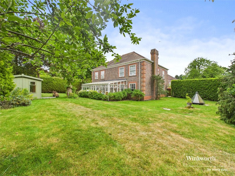 Calcot Park, Calcot, Reading, Berkshire, RG31