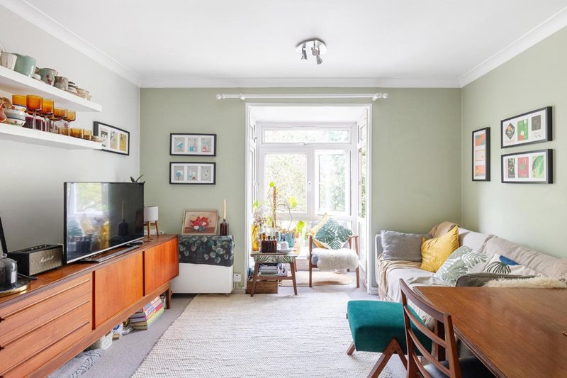 Hunters Meadow, Dulwich Wood Avenue, London, SE19