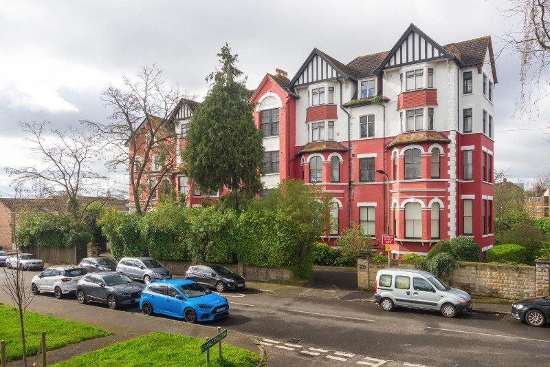 Seymour Villas, Anerley, London, SE20