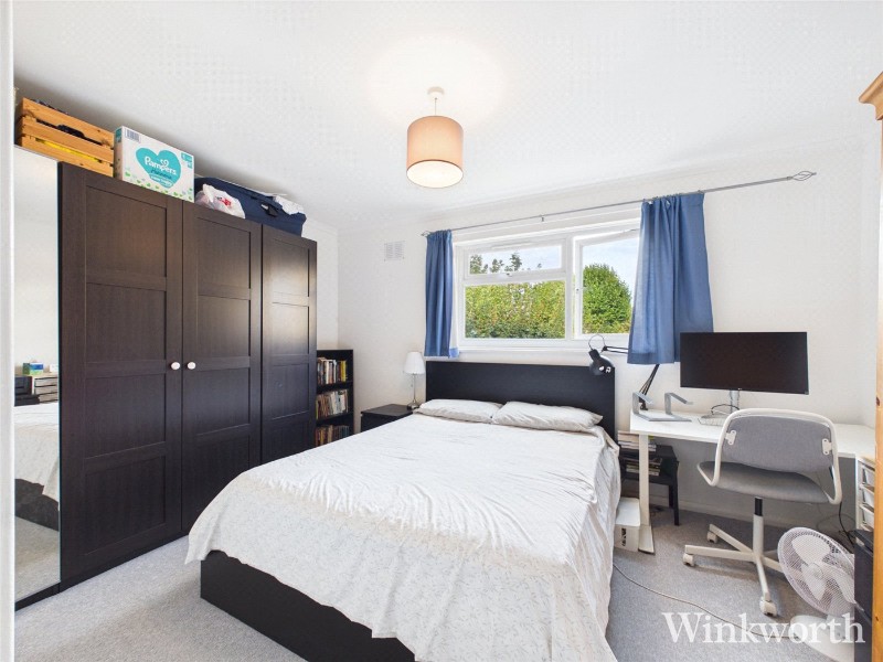 North Road, South Ealing, London, W5