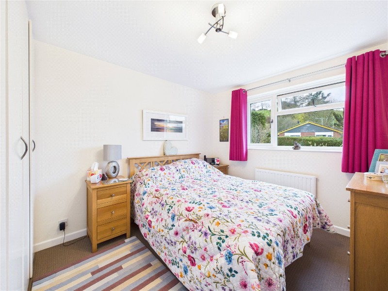 Threshers Terrace, Threshers, Crediton, Devon, EX17