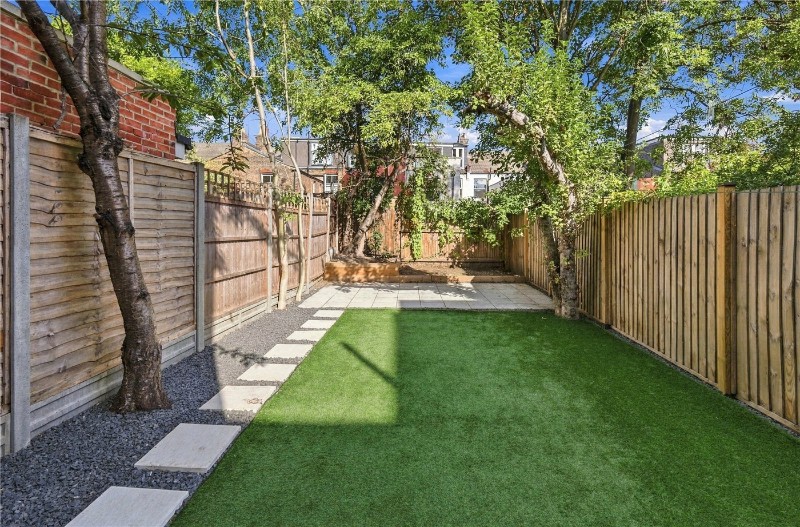 Pemberton Road, London, N4
