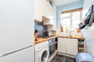 Highbury Grove Court, Highbury Grove, London, N5