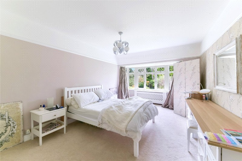 Kingswood Road, Tadworth, Surrey, KT20
