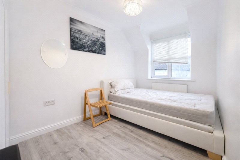 Silver Street, Ruskington, Sleaford, Lincolnshire, NG34