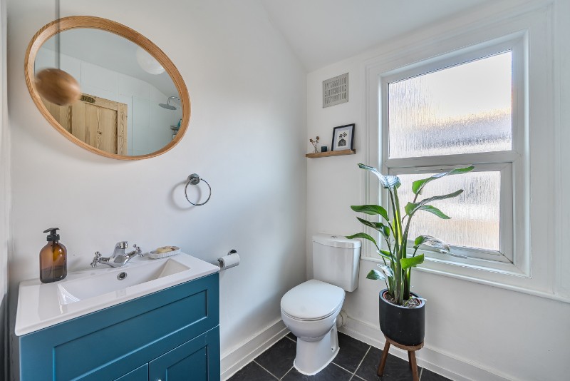 Glenwood Road, London, SE6