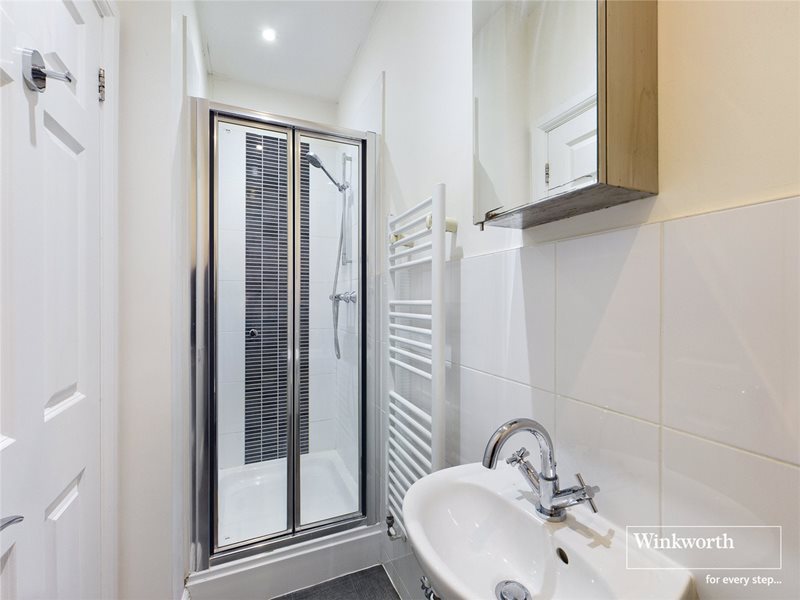 Kendrick Road, Reading, Berkshire, RG1