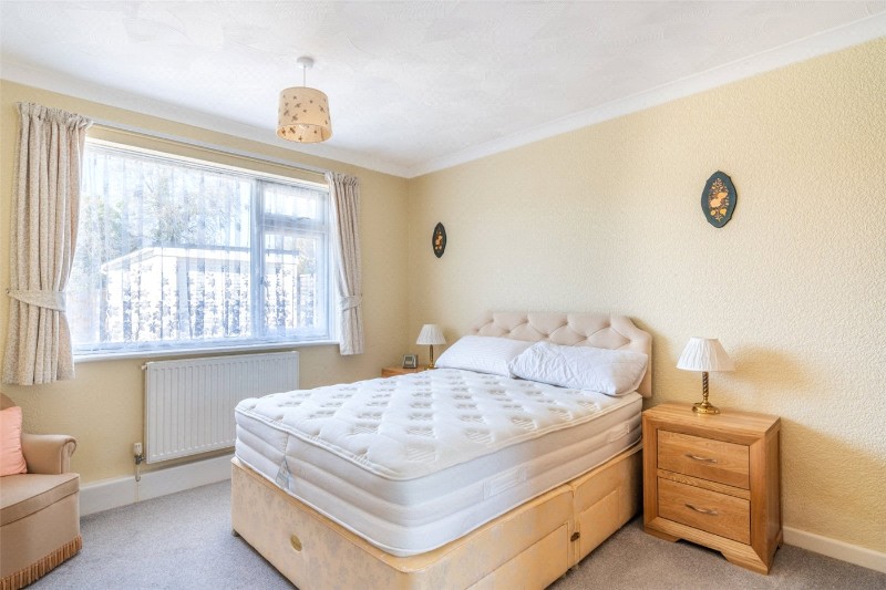 Freemans Close, Wimborne, Dorset, BH21