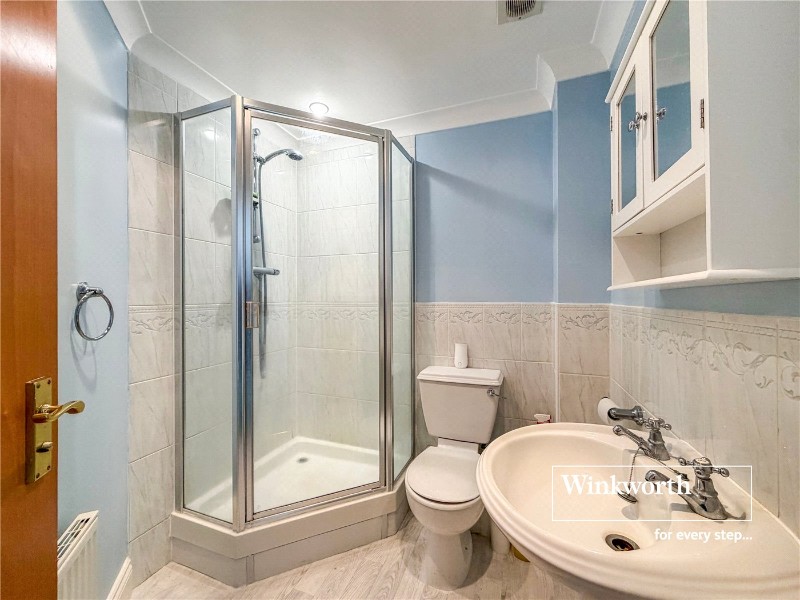 Wimborne Road East, Ferndown, Dorset, BH22