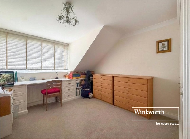 Woolsbridge Road, Ashley Heath, Ringwood, Dorset, BH24