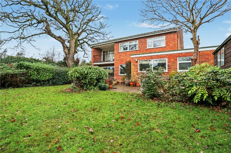 Carnoustie, Norwich, Norfolk, NR4